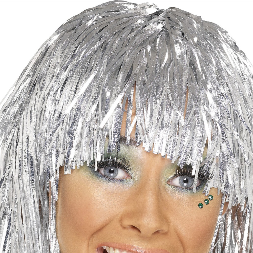 img-Cyber Tinsel Wig-0